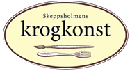 Skeppsholmens krogkonst