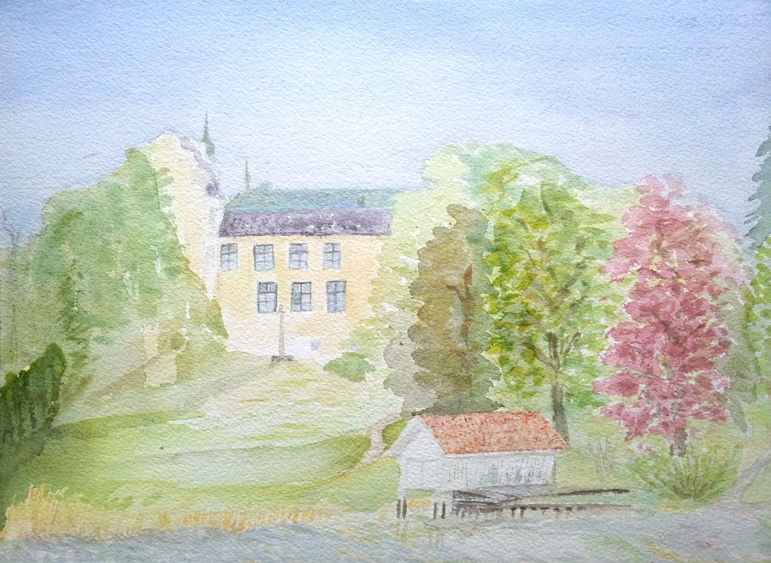 Château de Tyresö